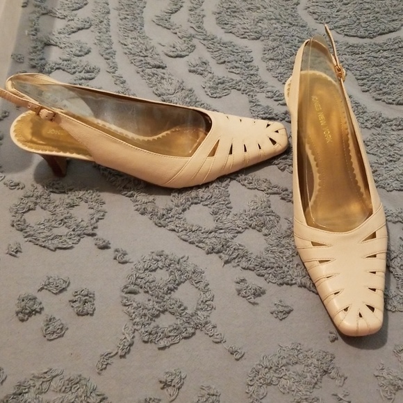 Sling backs - Picture 2 of 2